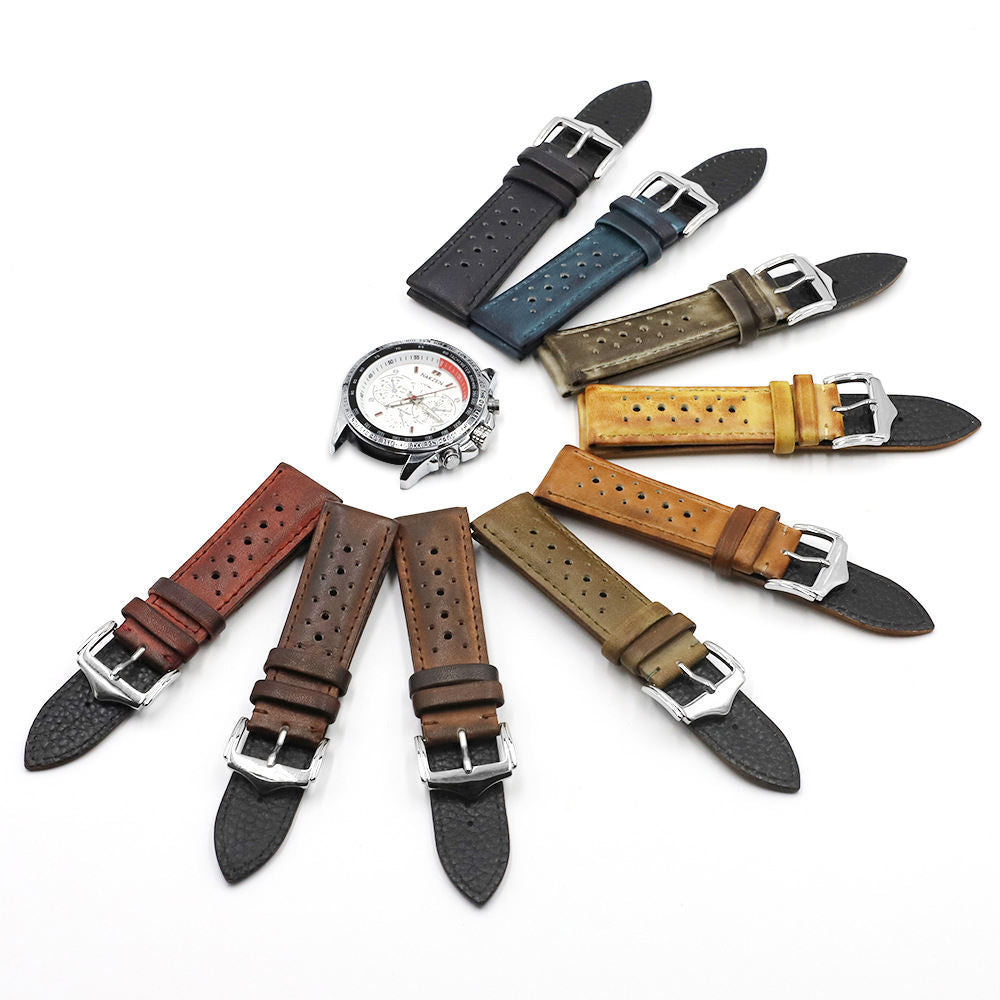 Porous Breathable Ear Watch Strap Accessories