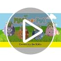 Creativity for Kids Plant-A-Pet: Puppy Toys for Girls - Mini Gifts and Easter Basket Stuffers for Girls, Arts and Crafts f...