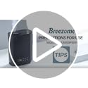 BREEZOME 6L Humidifiers for Bedroom Large Room & Essential Oil Diffuser, Ultrasonic Top Fill Cool Mist Humidifiers for Bab...