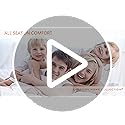 American Home Collection Twin XL Sheet Set - Ultra-Soft Microfiber 15-Inch Deep Pocket - College Dorm Bed Sheets, Wrinkle ...