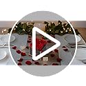 Changshunqi Forever Flowers, Preserved Roses in a Box, Eternal Rose Flowers for Delivery, Forever Preserved Roses Gifts fo...