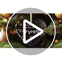 Memorial Gifts for Women - in Memory of Loved One Gift, Bereavement Gift - Remembrance Gifts - Keep Making Her Proud Ornam...