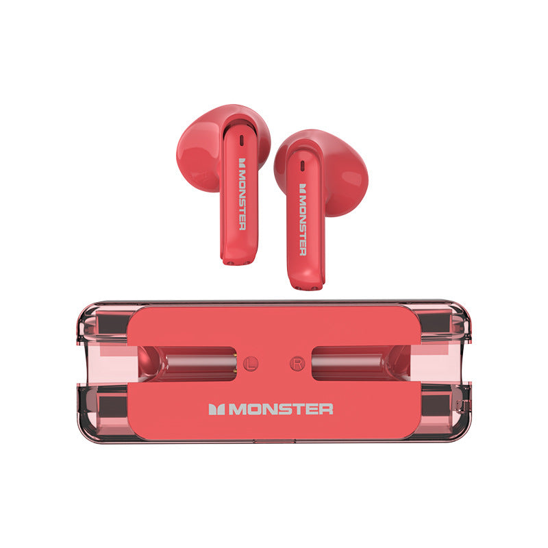 Suitable For XKT08 Bluetooth Headset True Wireless Active