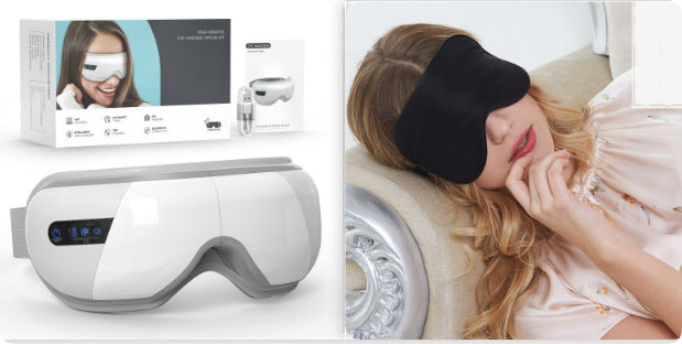 Eye Device Charging Version