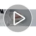 Heliltd Jewelry Pouch 12pcs Jewelry Packaging Bag Microfiber Jewelry Bags 8 * 8cm Jewelry Bags Envelope Style with Strings...