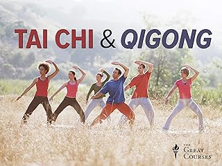 Essentials of Tai Chi and Qigong