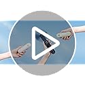 JISULIFE Portable Handheld Fan, Mini Personal 3-In-1 with Power Bank&Flashlight, 12-19 Hrs USB Rechargeable Battery Pocket...