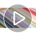 NESCCI Off White Matte Wrapping Paper,Solid Color Pearly-Lustre Paper,Gift Wrapping Paper,Perfect for Wedding,Valentine's ...