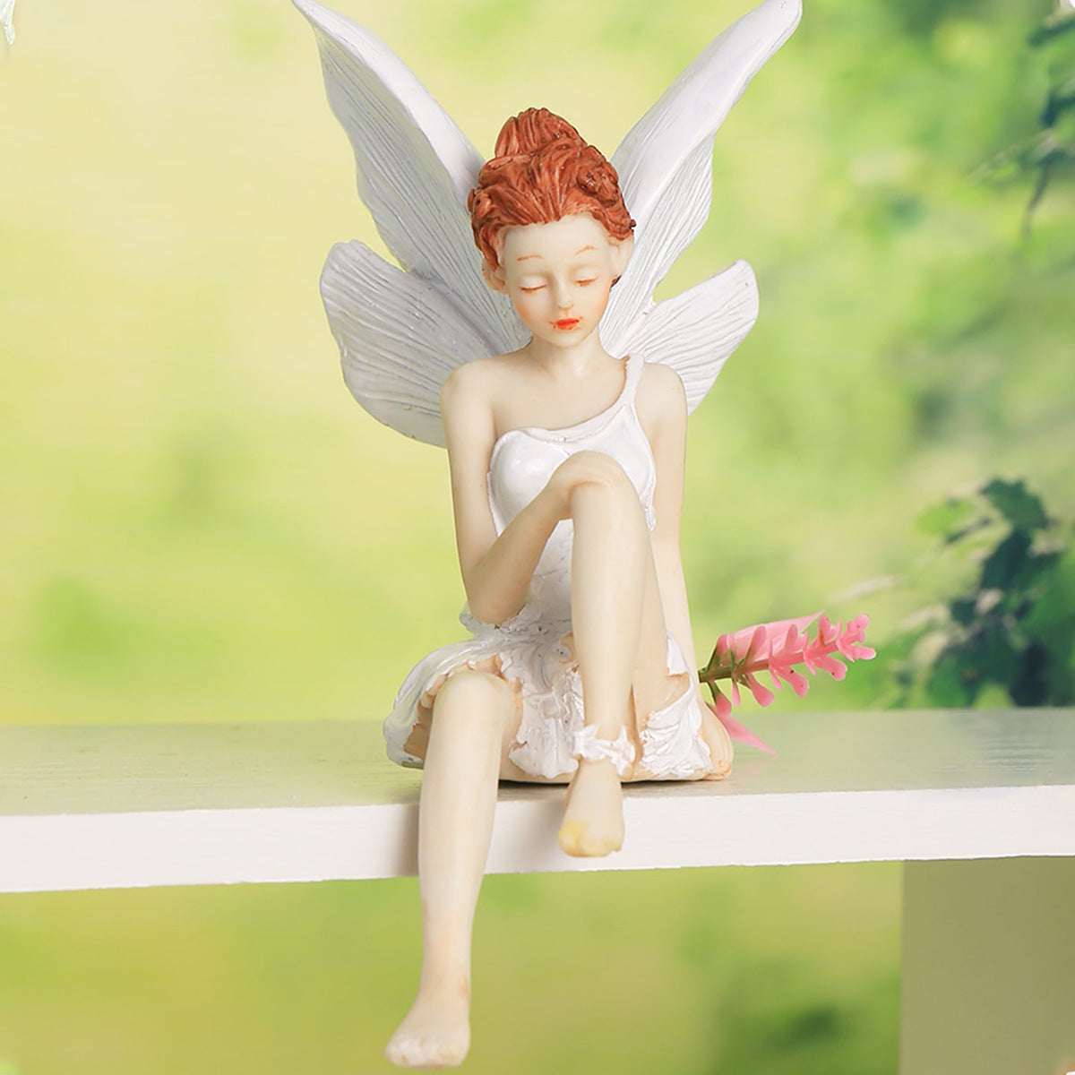 Cute And Creative Desktop Ornaments For Office Furniture