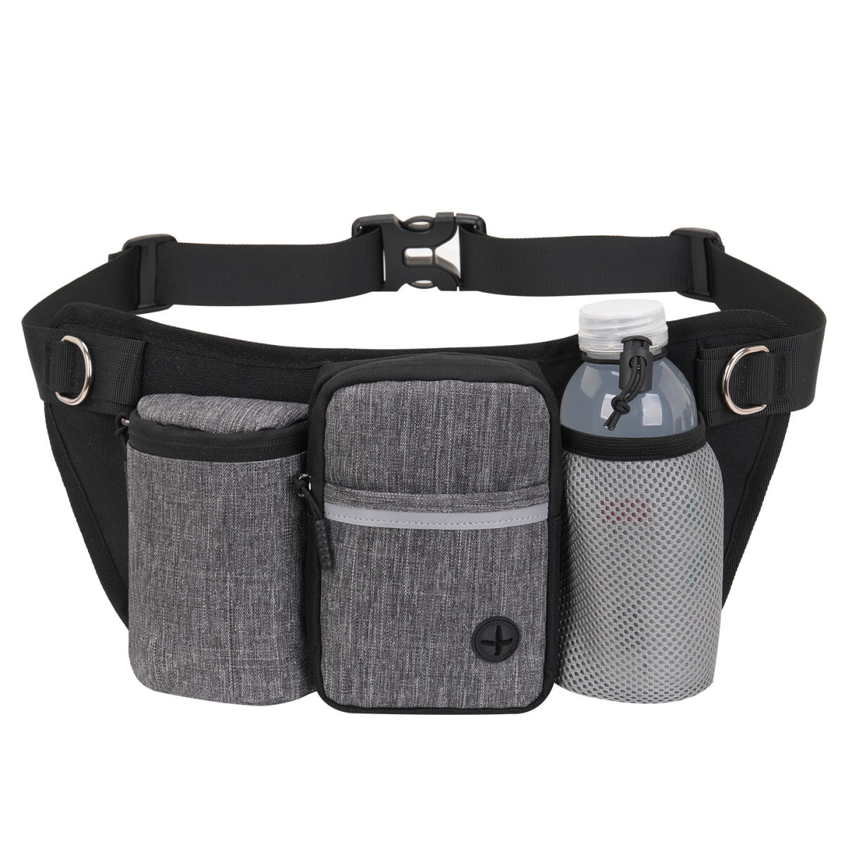 Outdoor Sports Waist Bag Pet Treat Pouch