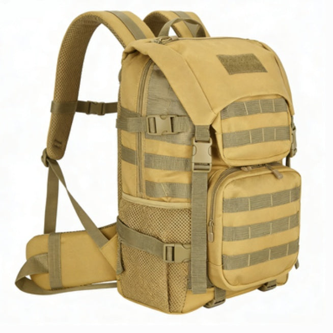 Outdoor Hiking Fitness Backpack For Men