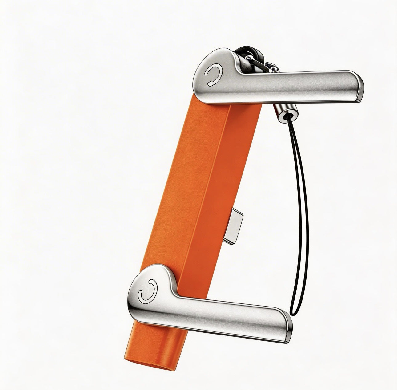 Upgraded Detachable Macaron-colored 240W Super-fast Charging Phone Holder