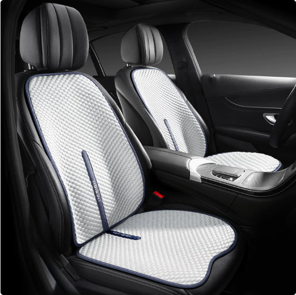 Summer Ice Silk Seat Cooling Pad