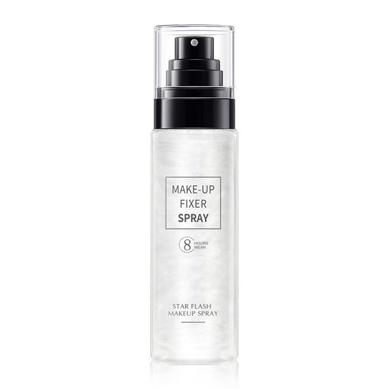 Quicksand Makeup Mist Spray Sweatproof And Waterproof Hydrating