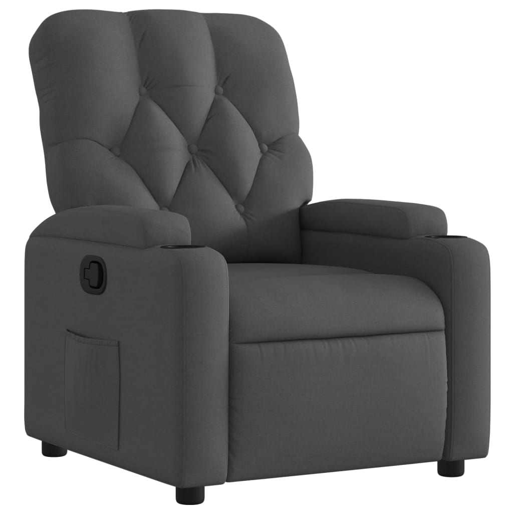 relaxation chair massage chair