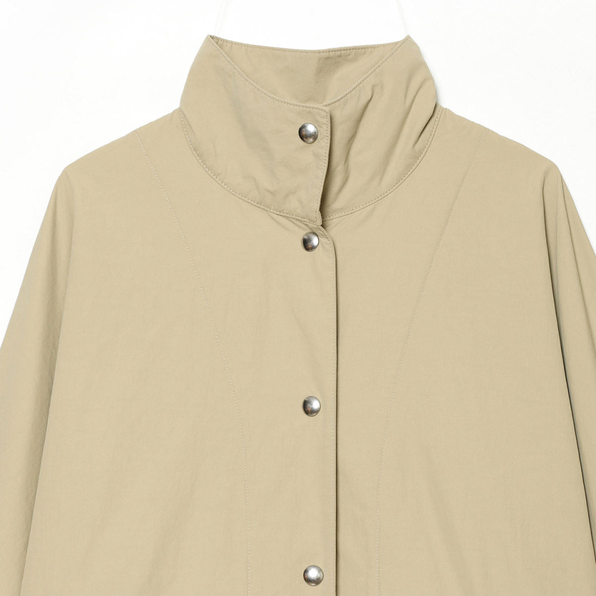 Summer New Arrival Fashionable Versatile Loose-fit Coat