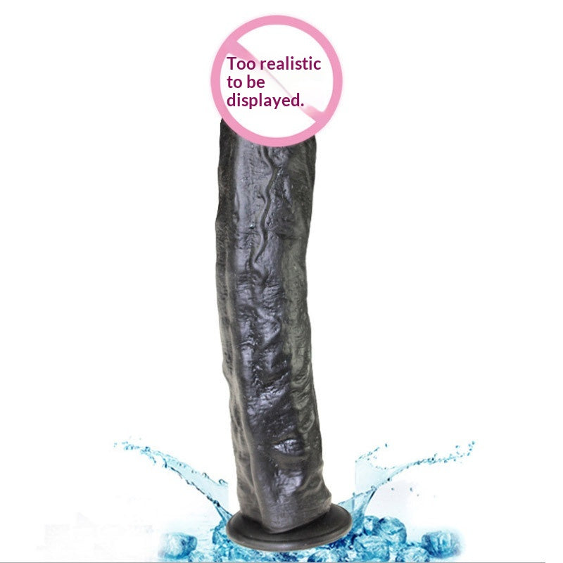 Female Products Featuring A Large Stallion Cast