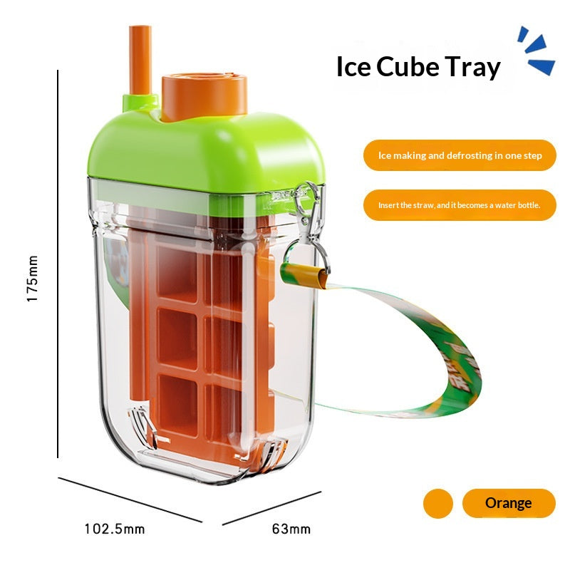 New-style Cold Water Pitcher For Beverages And Fruit Tea