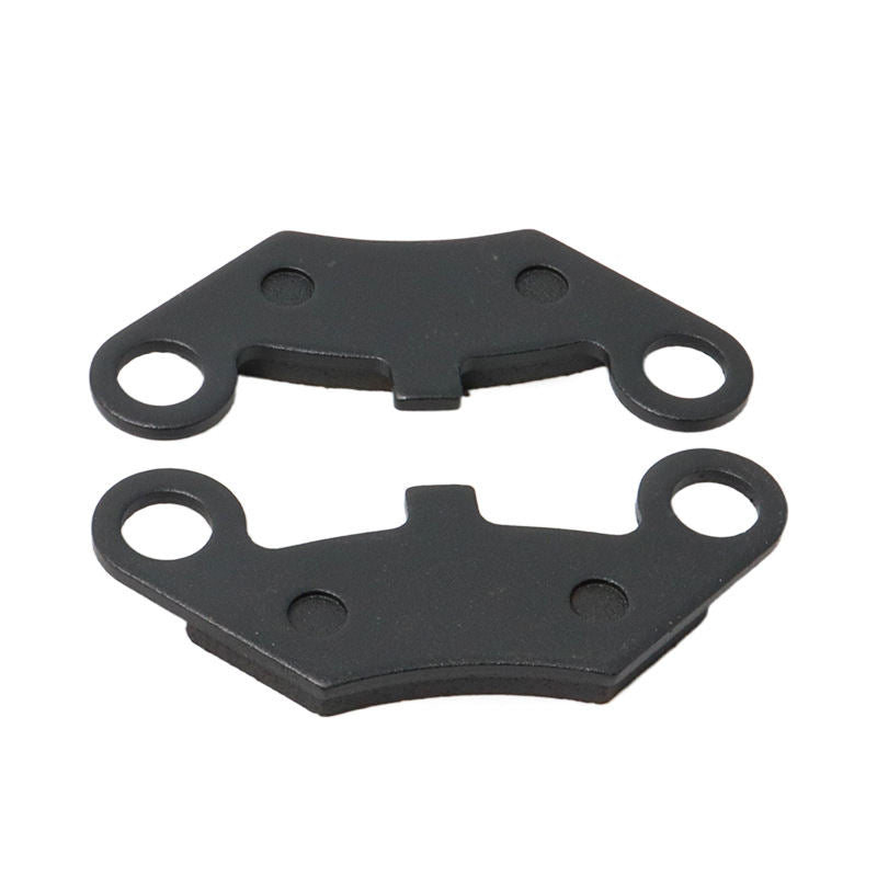 Four-wheel ATV Quad Frenzy Accessories Friction Brake Pad