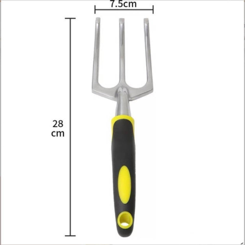 Support Pan European-6 PCS GARDEN TOOL SET Garden Tools Garden Tool Hand Tools