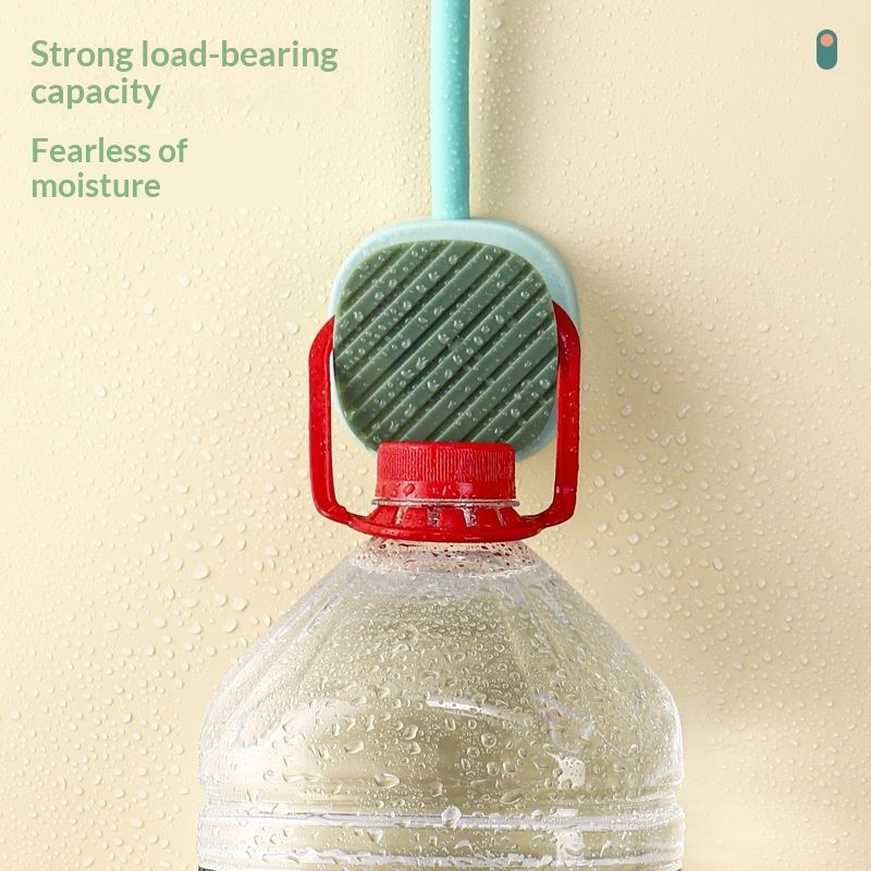 Hands-free No-hassle Hair Dryer Stand