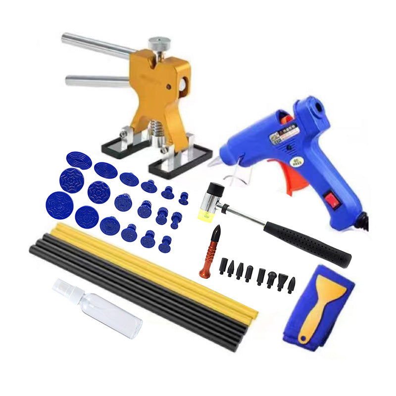 Car Dent Repair Tool Body Panel Puller