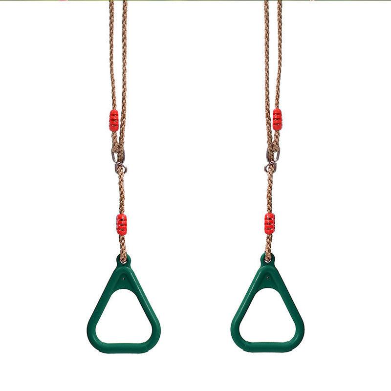 Children's Ring Fitness Home Gymnastics Training
