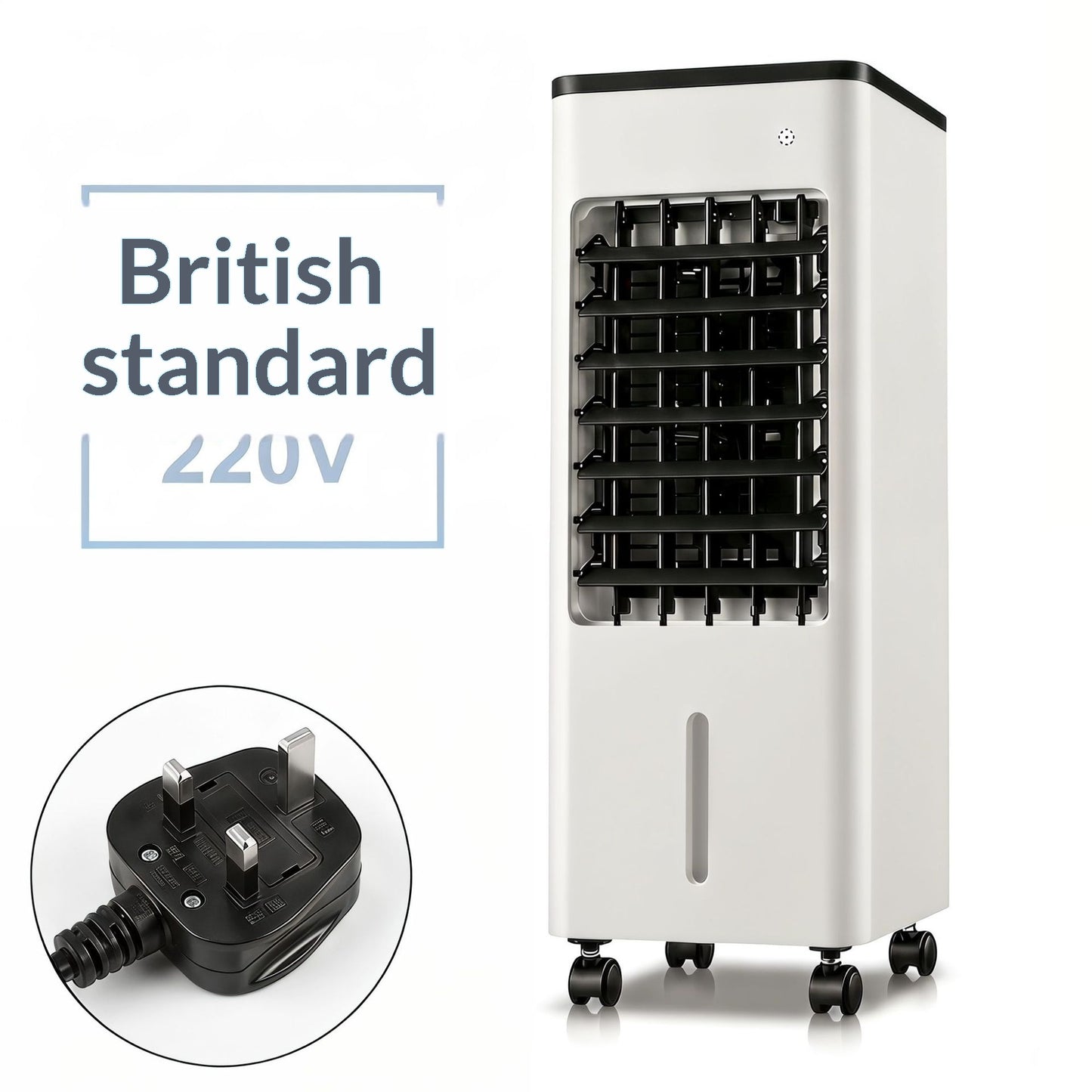 Single Cooling Type Of Household Water-adding Air Conditioner