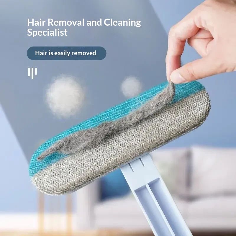 Four-in-one Multi-functional Pet Hair Remover