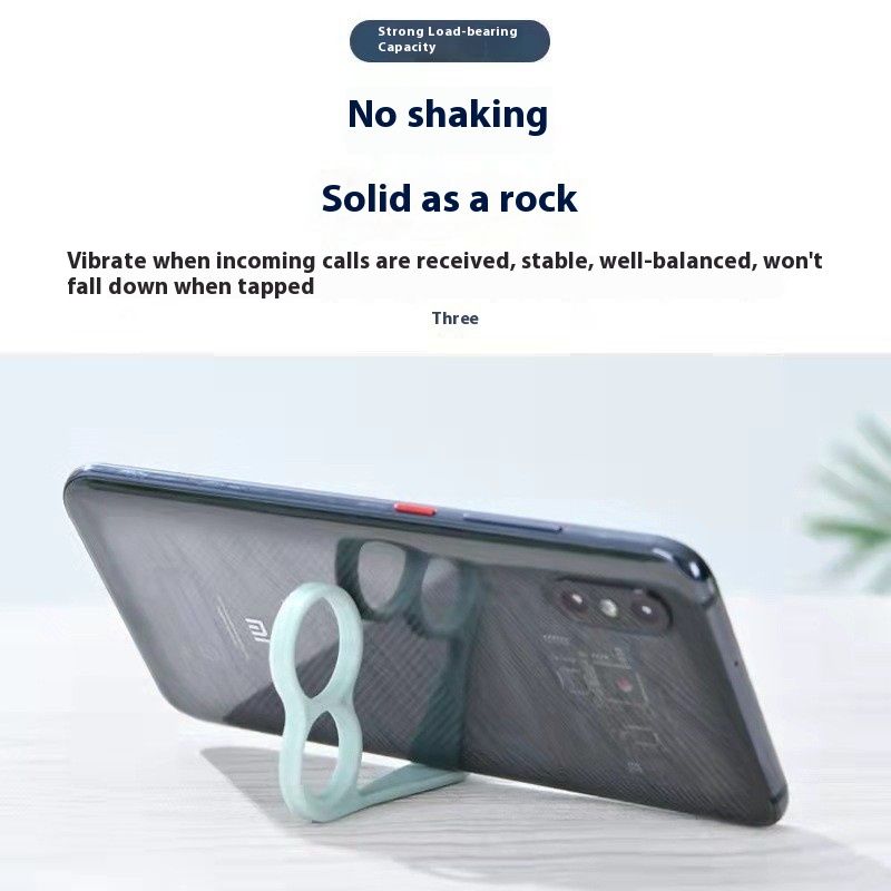 Lazy Multi-function Mobile Phone Holder