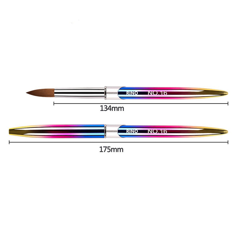 New Nail Beauty 3 Sets Of Crystal Pen Tools