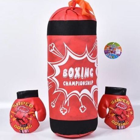 Children's Boxing Sandbag Sandbag Hanging-type Sports Toys
