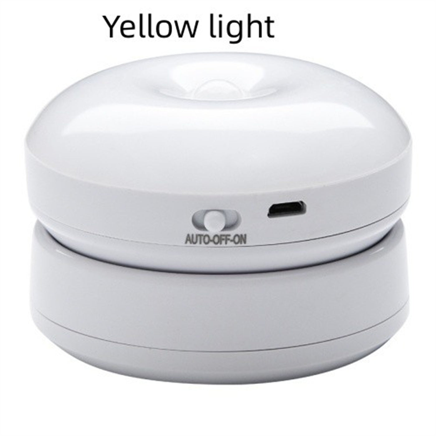 Automatic Wireless Human Body Induction Lamp Rechargeable Battery Type