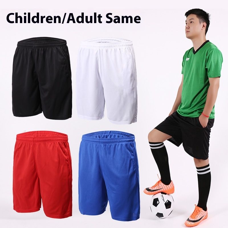 Men's Basketball Running Pants Fitness Breathable Cropped Casual Pants Yoga Shorts