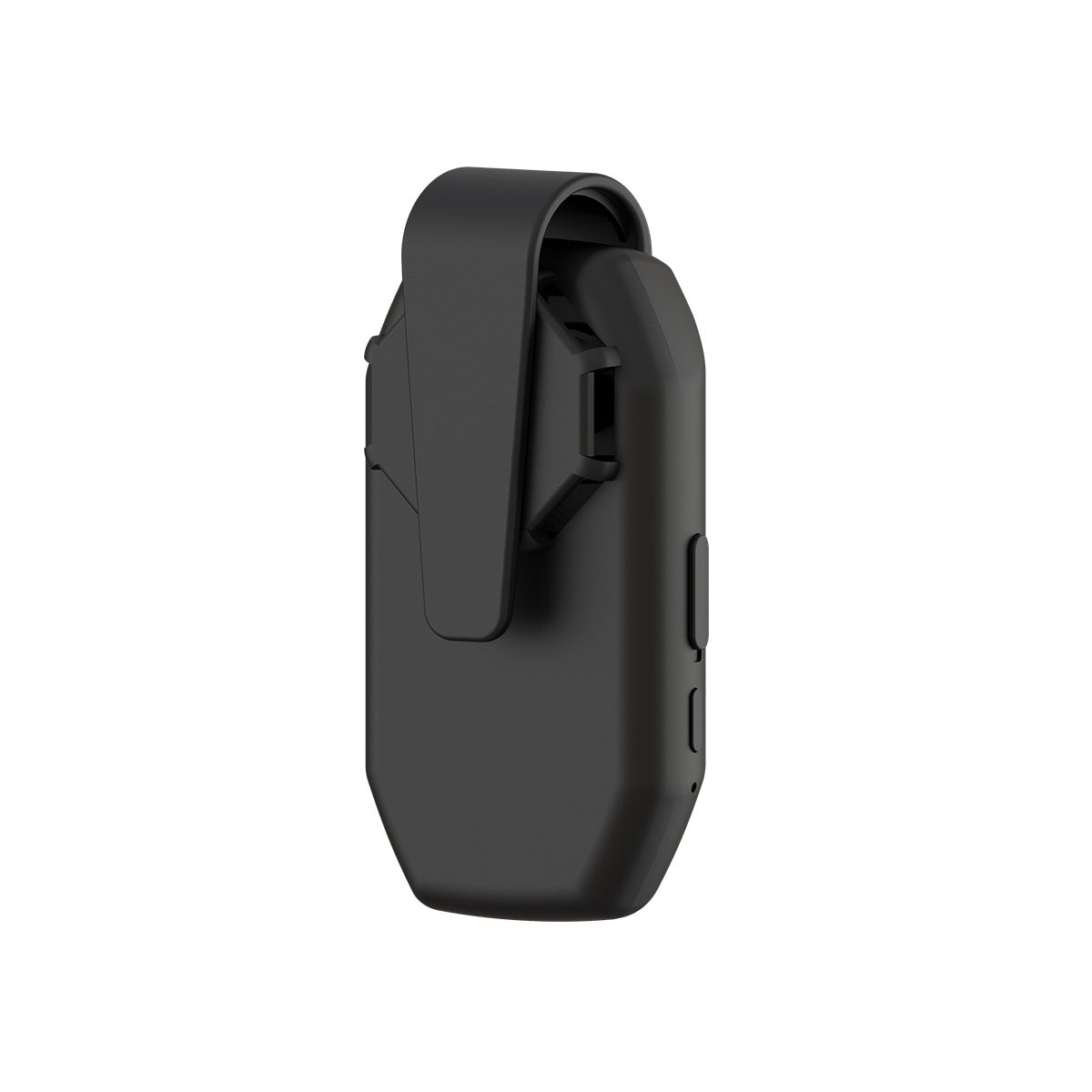 Mini Rechargeable Cooling Clip-on Fan