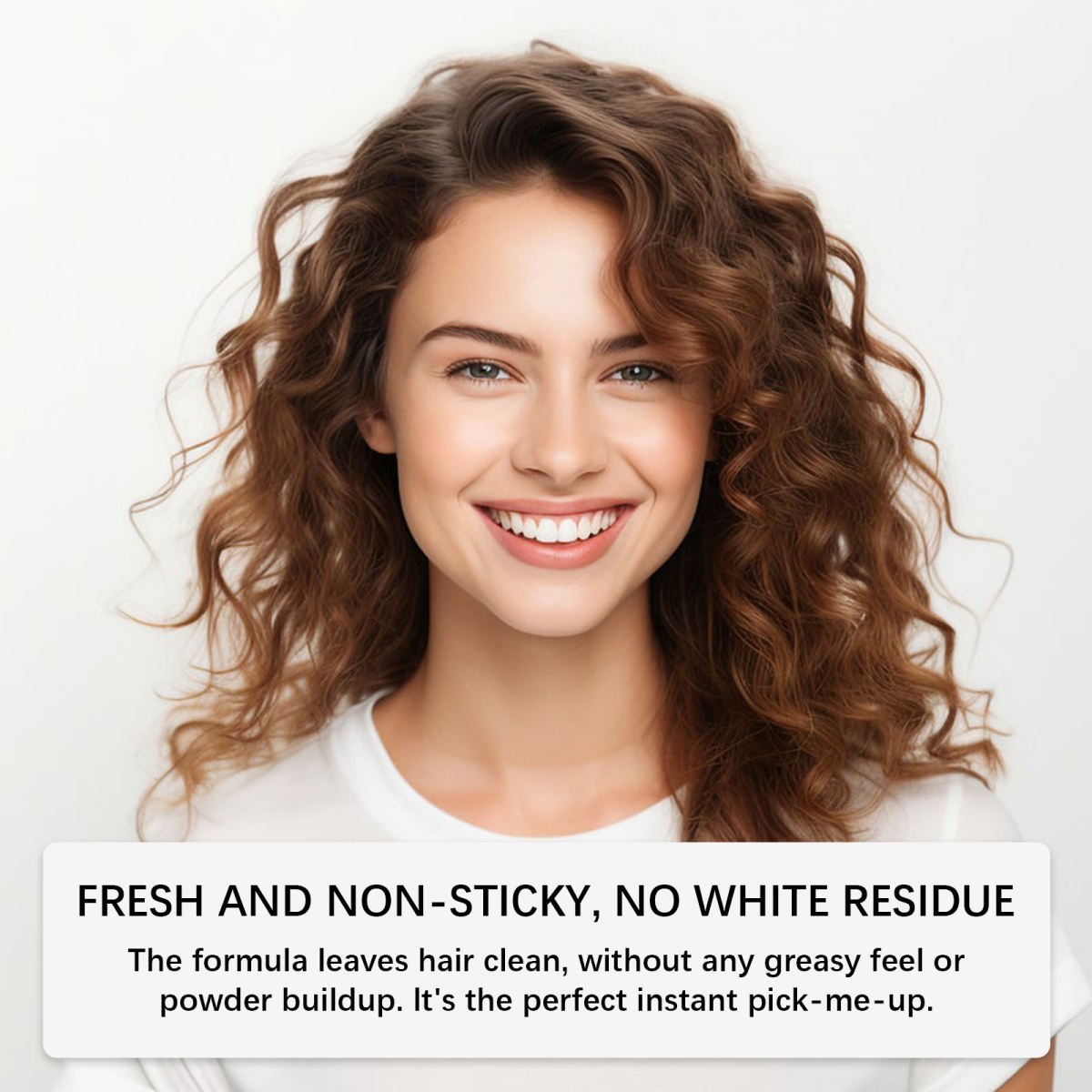 No-Rinse Styling Spray Set