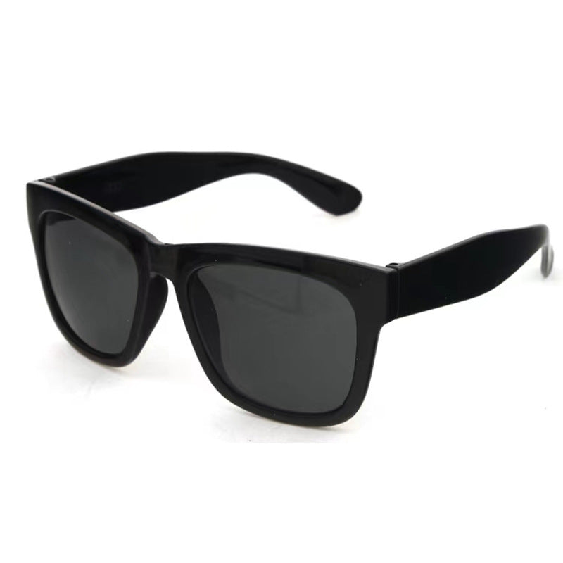 UV-protective Hair Removal Device Sunglasses