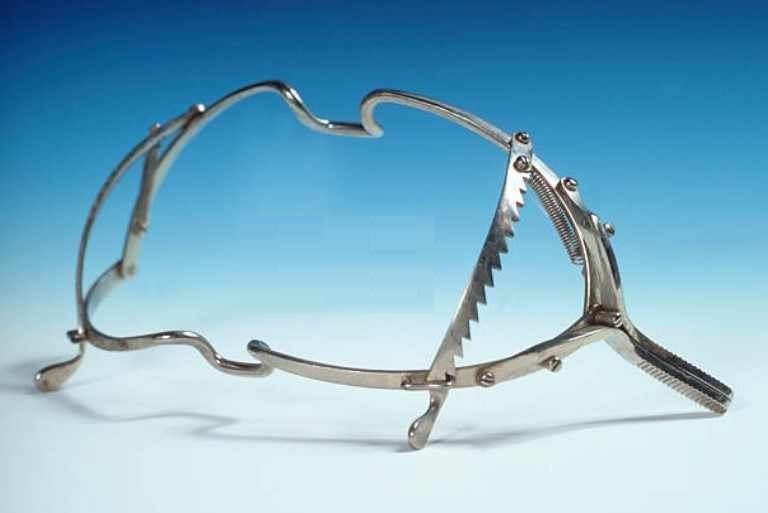 Open Mouth Ball Gag Mouth Gag Toys