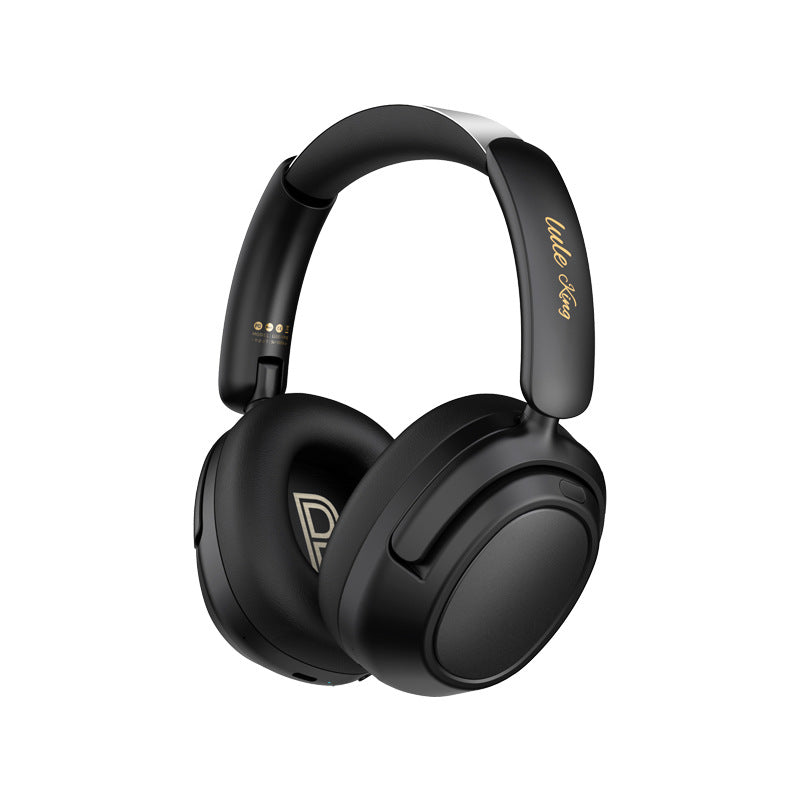Active Noise Reduction Wireless Bluetooth Dual-mode Sports Headset