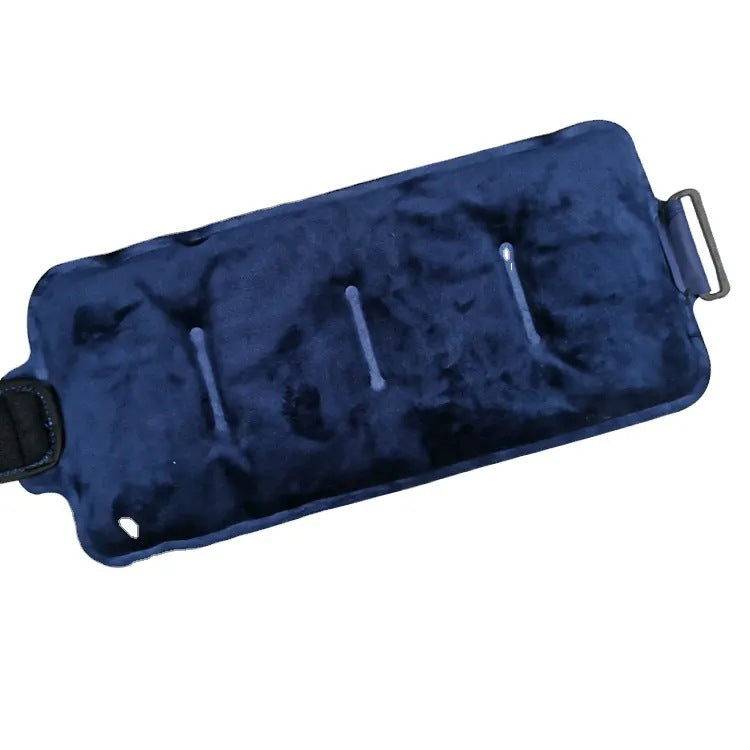 Ice-pack Protective Gear For Multiple Body Parts