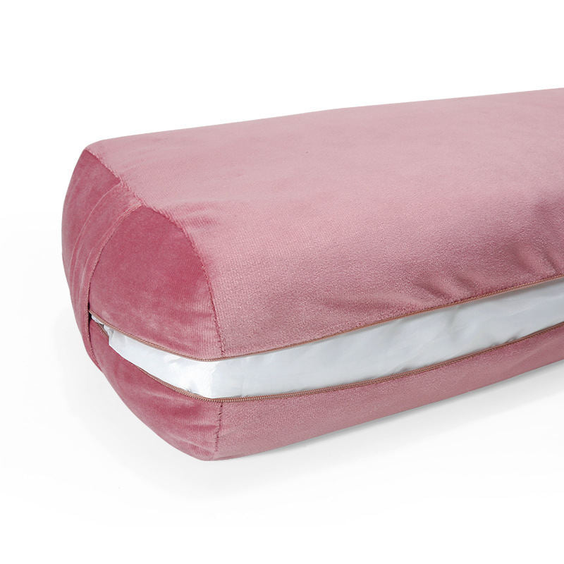 Cushion Lumbar Pillow Assistive Pillow Yoga Props