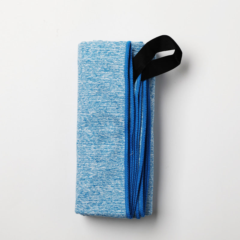 Multi-Color Portable Quick-drying Fitness Towel