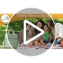 MAPLELILY Lunch Box for Men Women - Double Deck Insulated Lunch Bag, Large Leak Proof Tote Cooler, Wide Open Dual Compartm...