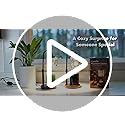 WarmEmbrace Candle Warmer Lamp with Adjustable Height& & Timer Dimmable Light, Gifts for Mom Women, House Warming Gifts Ne...