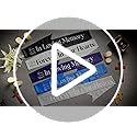 Fanfanwin Funeral Sash Memorial Wreath Sash Funeral Ribbon Celebration of Life Ribbon for Casket or Wreath Flowers Memoria...