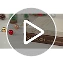 Fveuc Decorative Books for Home Decor - Stackable Faux Book Box for Coffee Table Styling & Hidden Storage - Neutral Linen ...