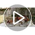 Lookein Artificial Flowers for DIY Wedding Decoration Bridal Bouquet Table Centerpieces Flower Garland Arch Flower Decorat...