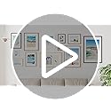 Venusmiles 12x16 Picture Frame, Display 12x16 Photo Frames - High Definition Plexiglass - Vertical and Horizontal Display...