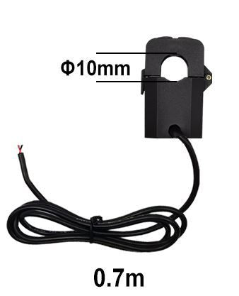 Graffiti Smart Meter WIFI With Current Transformer
