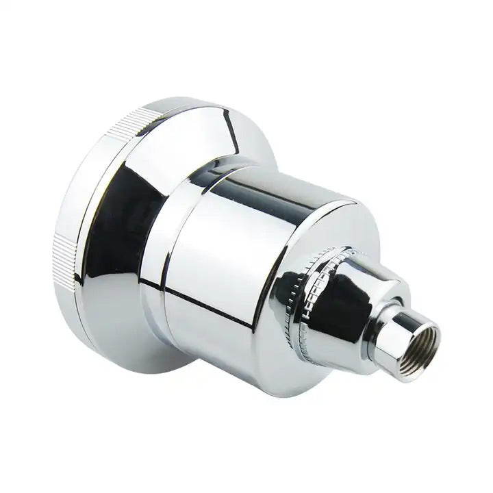 10-20 Grade KDF Skin Beauty Top Spray Wall-mounted Filtering Shower Head